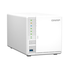 Thiết bị lưu trữ mạng NAS QNAP TS-364-8G