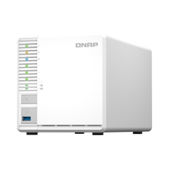 Thiết bị lưu trữ mạng NAS QNAP TS-364-8G