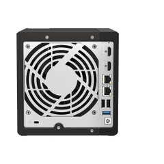 Thiết bị lưu trữ mạng NAS QNAP TS-453E-8G