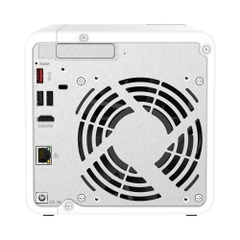 Thiết bị lưu trữ mạng NAS QNAP TS-462-4G