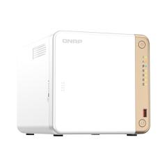 Thiết bị lưu trữ mạng NAS QNAP TS-462-4G