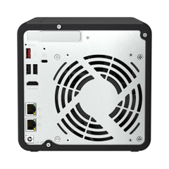 Thiết bị lưu trữ mạng NAS QNAP TS-464-8G