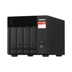 Thiết bị lưu trữ mạng NAS QNAP TS-473A-8G