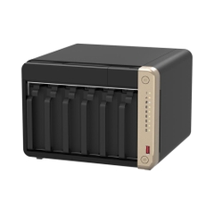 Thiết bị lưu trữ mạng NAS QNAP TS-664-8G