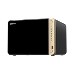 Thiết bị lưu trữ mạng NAS QNAP TS-664-8G