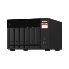 Thiết bị lưu trữ mạng NAS QNAP TS-673A-8G