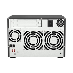 Thiết bị lưu trữ mạng NAS QNAP TS-673A-8G