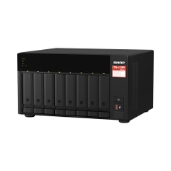 Thiết bị lưu trữ mạng NAS QNAP TS-873A-8G
