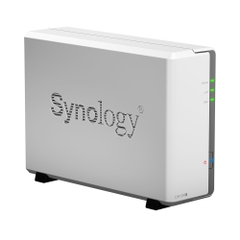 Thiết bị lưu trữ mạng NAS Synology DS120j