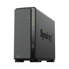 Thiết bị lưu trữ mạng NAS Synology DS124