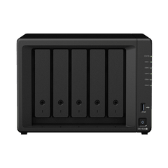 Thiết bị lưu trữ mạng NAS Synology DS1520+