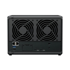 Thiết bị lưu trữ mạng NAS Synology DS1525+