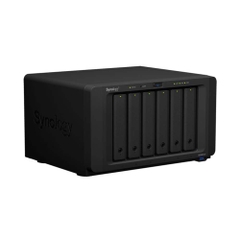 Thiết bị lưu trữ mạng NAS Synology DS1621xs+