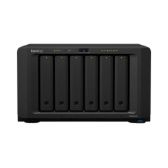 Thiết bị lưu trữ mạng NAS Synology DS1621xs+