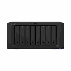 Thiết bị lưu trữ mạng NAS Synology DS1821+