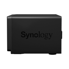 Thiết bị lưu trữ mạng NAS Synology DS1821+