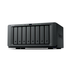 Thiết bị lưu trữ mạng NAS Synology DS1825+