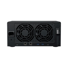 Thiết bị lưu trữ mạng NAS Synology DS1825+