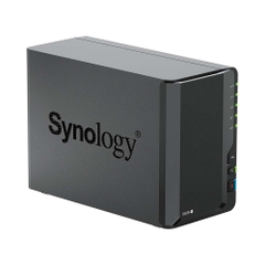 Thiết bị lưu trữ mạng NAS Synology DS224+