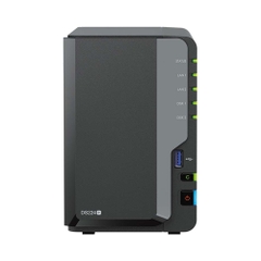 Thiết bị lưu trữ mạng NAS Synology DS224+