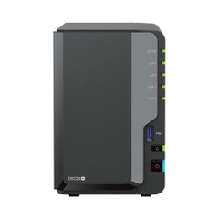 Thiết bị lưu trữ mạng NAS Synology DS224+