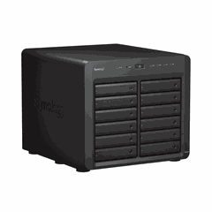 Thiết bị lưu trữ mạng NAS Synology DS2422+