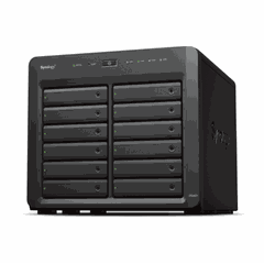 Thiết bị lưu trữ mạng NAS Synology DS2422+