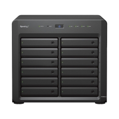 Thiết bị lưu trữ mạng NAS Synology DS3622xs+