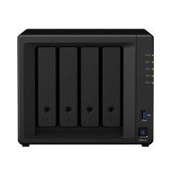 Thiết bị lưu trữ mạng NAS Synology DS418