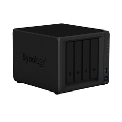 Thiết bị lưu trữ mạng NAS Synology DS418