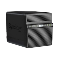 Thiết bị lưu trữ mạng NAS Synology DS423