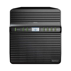 Thiết bị lưu trữ mạng NAS Synology DS423