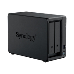 Thiết bị lưu trữ mạng NAS Synology DS725+