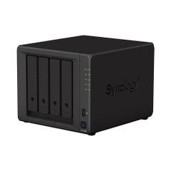 Thiết bị lưu trữ mạng NAS Synology DS923+