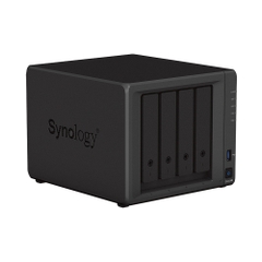 Thiết bị lưu trữ mạng NAS Synology DS923+