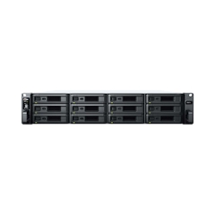 Thiết bị lưu trữ mạng NAS Synology RackStation RS2421+