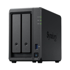 Thiết bị lưu trữ mạng NAS Sysnology ActiveProtect DP320