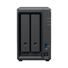 Thiết bị lưu trữ mạng NAS Sysnology ActiveProtect DP320