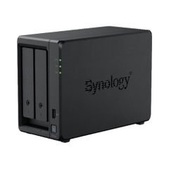 Thiết bị lưu trữ mạng NAS Sysnology ActiveProtect DP320
