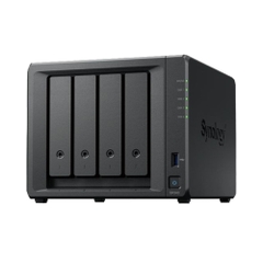 Thiết bị lưu trữ mạng NAS Sysnology ActiveProtect DP340