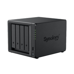 Thiết bị lưu trữ mạng NAS Sysnology ActiveProtect DP340