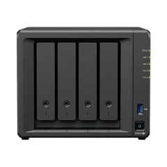 Thiết bị lưu trữ mạng NAS Sysnology DS925neo+