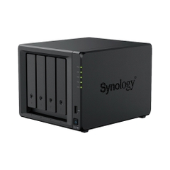 Thiết bị lưu trữ mạng NAS Sysnology DS925neo+