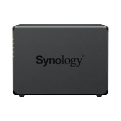 Thiết bị lưu trữ mạng NAS Sysnology DS925neo+