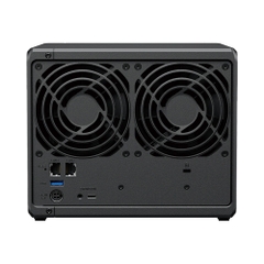 Thiết bị lưu trữ mạng NAS Sysnology DS925neo+