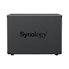 Thiết bị lưu trữ mạng NAS Sysnology DS925neo+