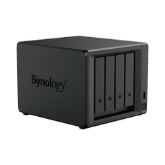 Thiết bị lưu trữ mạng NAS Sysnology DS925neo+