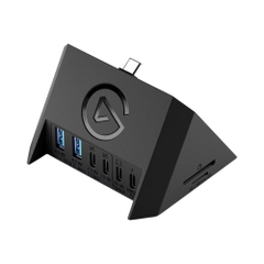 Thiết bị mở rộng Elgato USB Hub for Stream Deck + 10GBN9901