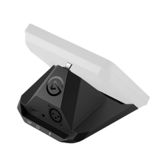 Thiết bị mở rộng Elgato XLR Dock for Stream Deck + 10GBM9901
