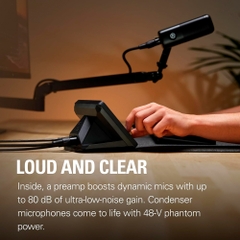 Thiết bị mở rộng Elgato XLR Dock MK.2 for Stream Deck + 10GBQ9901